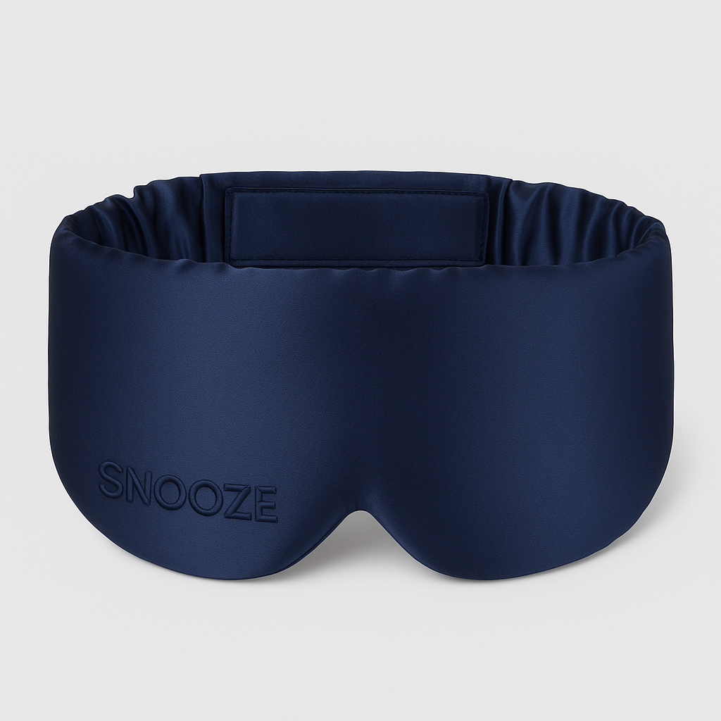 Silk Sleep Eye Mask