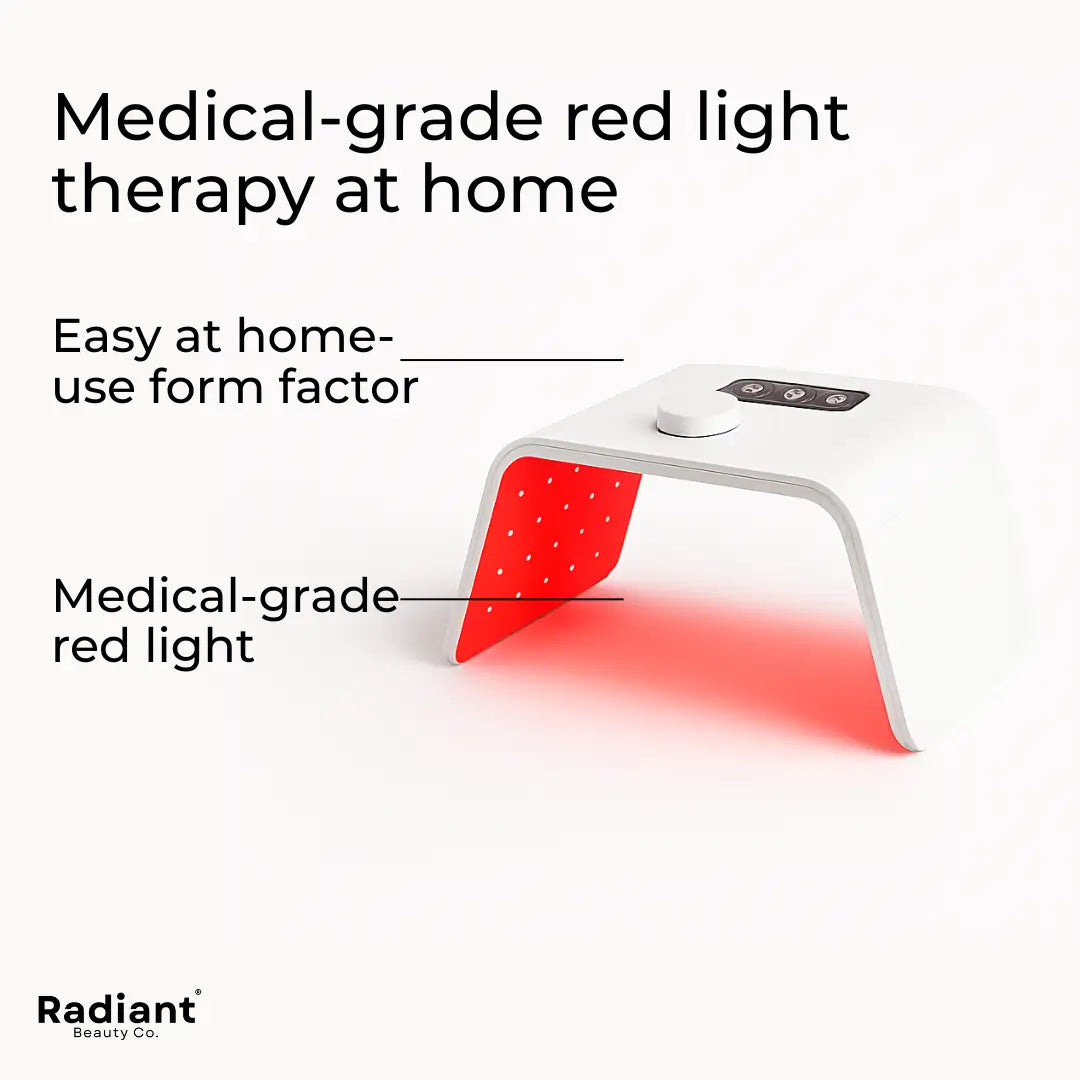 Red Light Panel