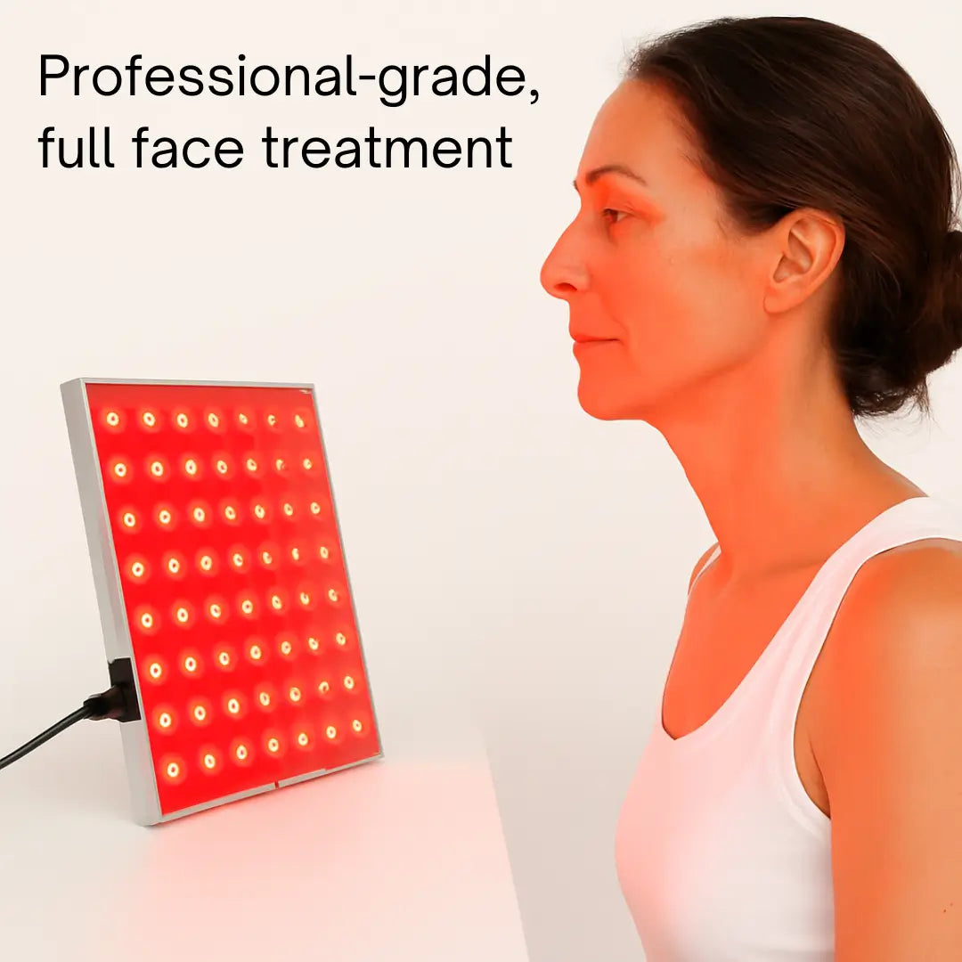 Red Light Screen