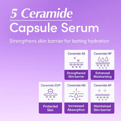 Radiant™ Bakuchiol Peptide Serum