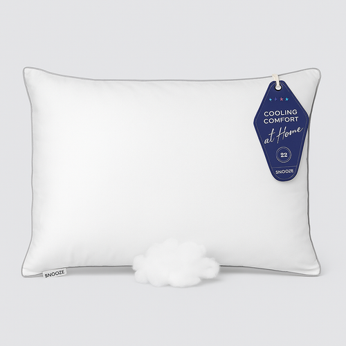 Cooling Pillow
