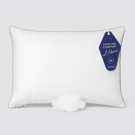 Cooling Pillow