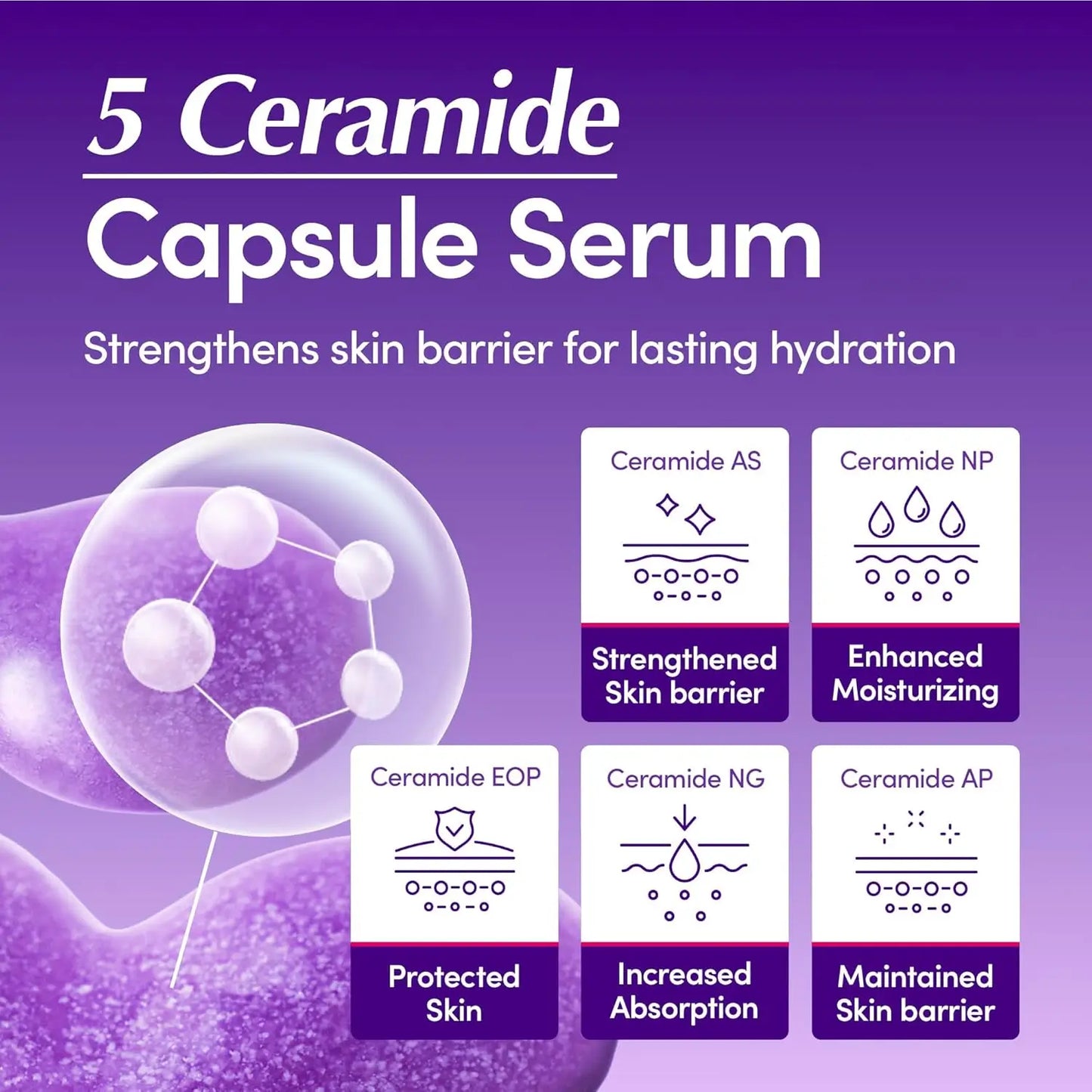 Radiant™ Bakuchiol Plumping Serum