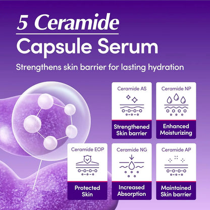Radiant™ Bakuchiol Plumping Serum