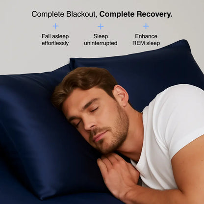 Silk Bed Sheets