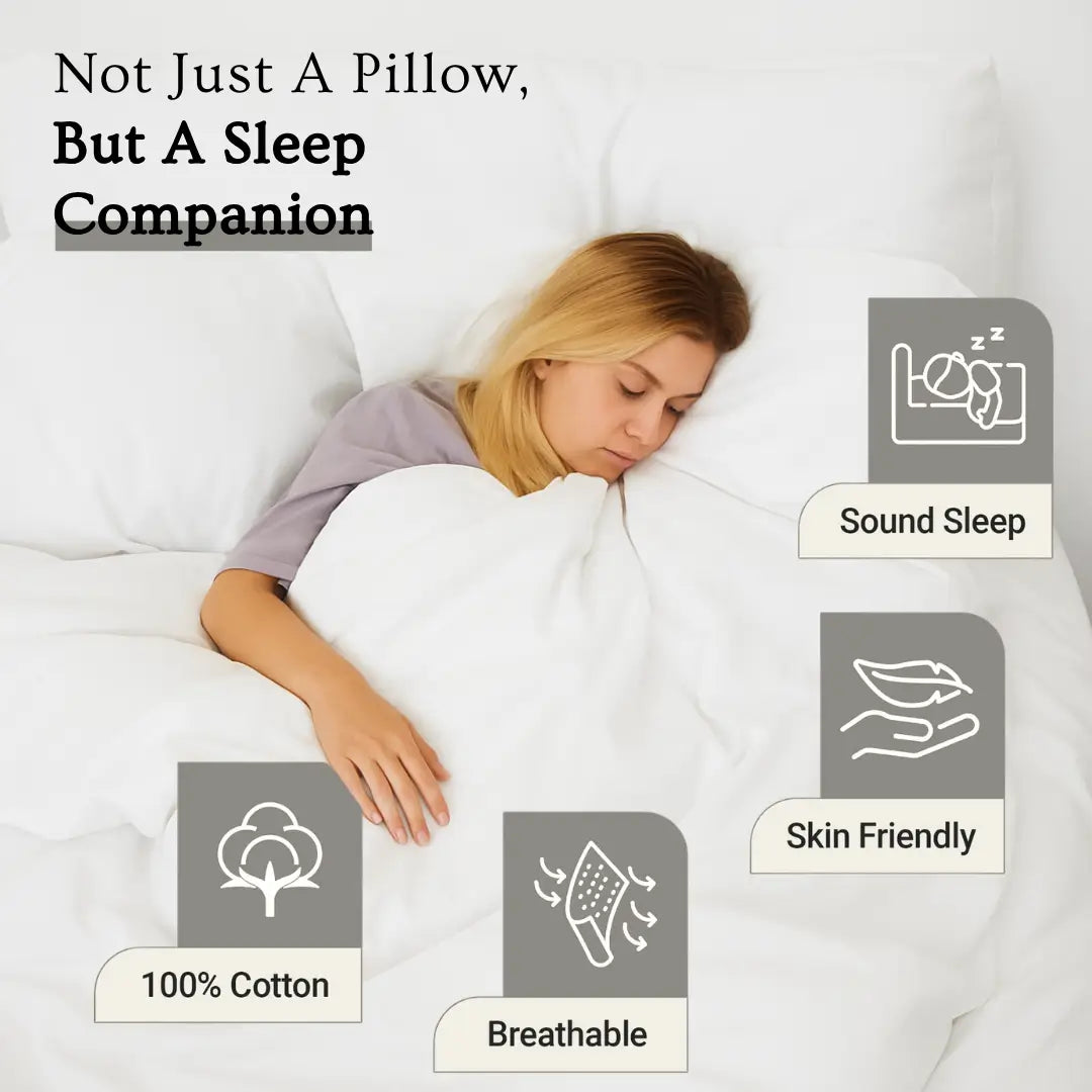Cooling Pillow