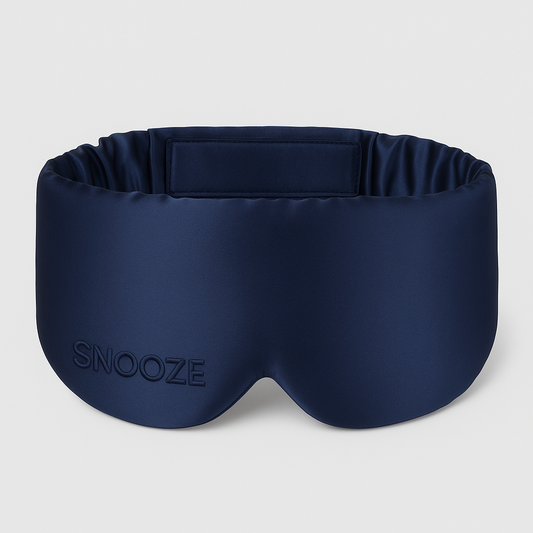 Silk Sleep Eye Mask