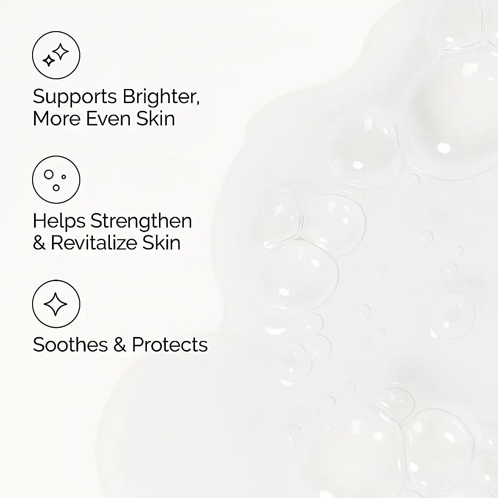Radiant™ Alpha Arbutin 2% Rice Serum