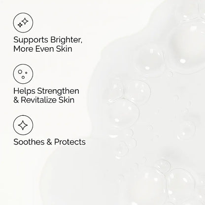 Radiant™ Alpha Arbutin 2% Rice Serum