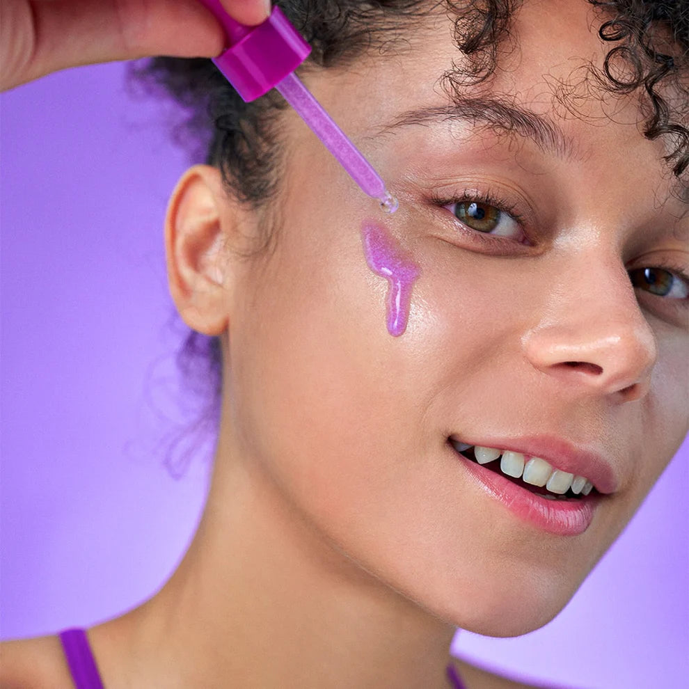 Radiant™ Bakuchiol Plumping Serum