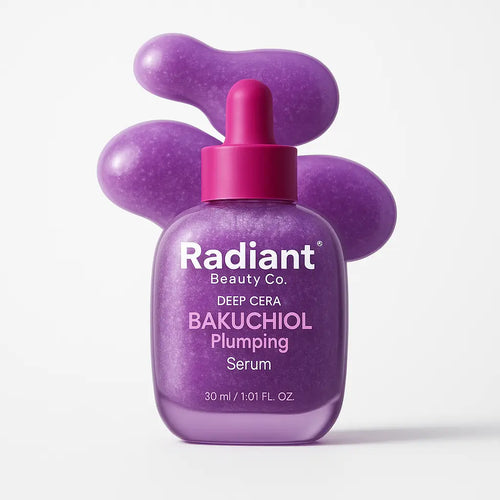 Radiant™ Bakuchiol Plumping Serum