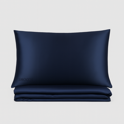 Silk Bed Sheets