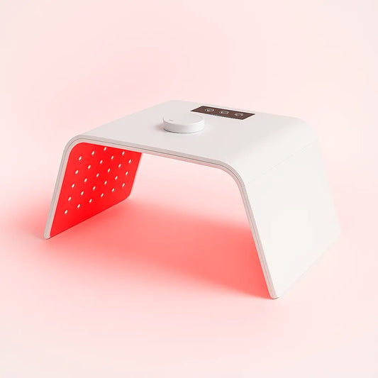 Red Light Panel