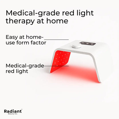 Red Light Panel