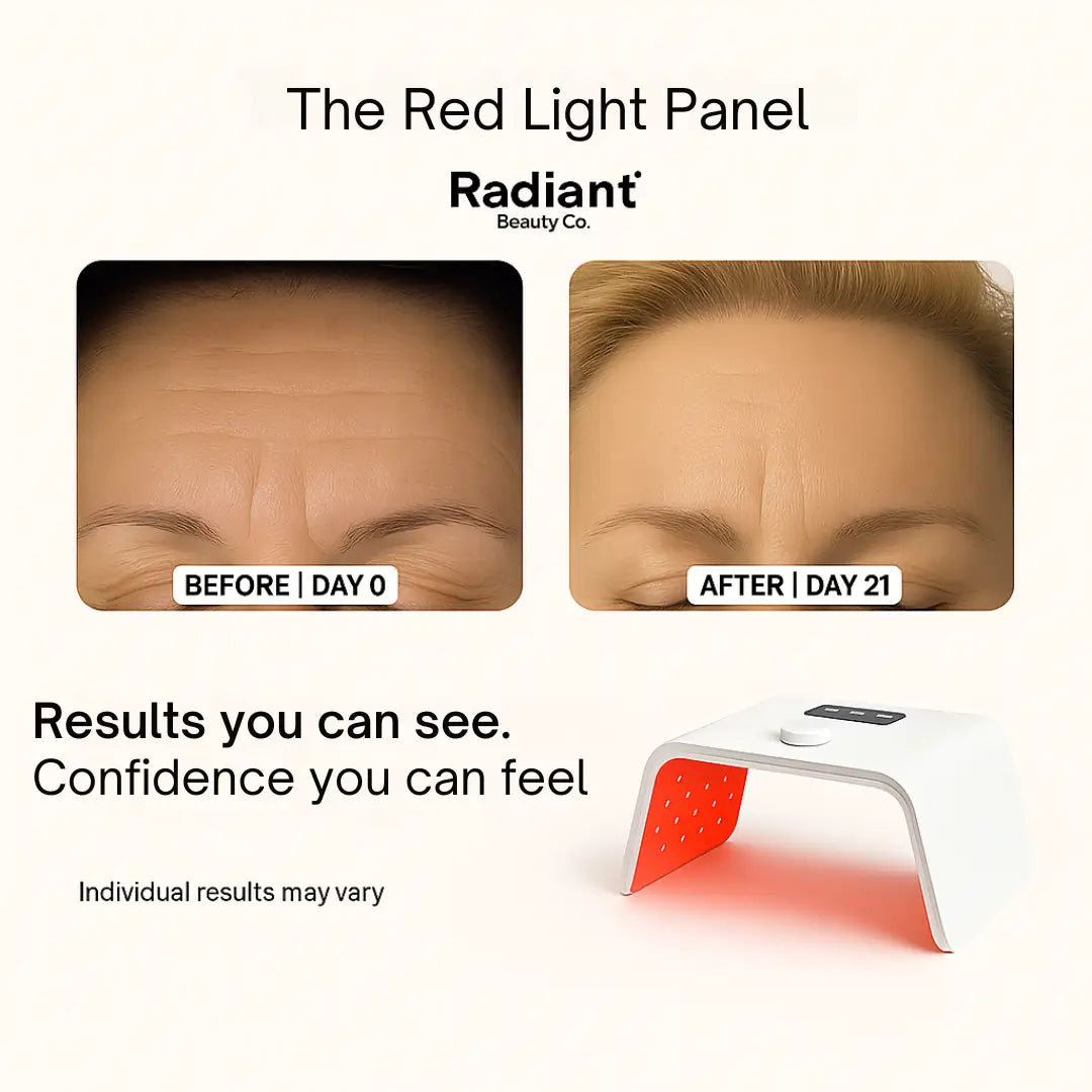 Red Light Panel