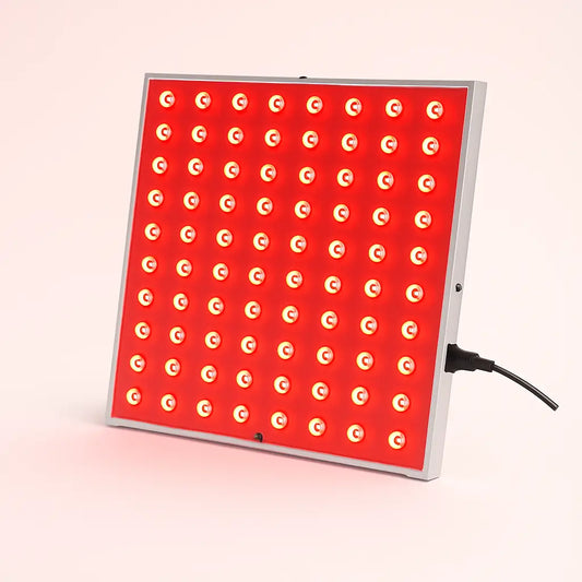 Red Light Screen