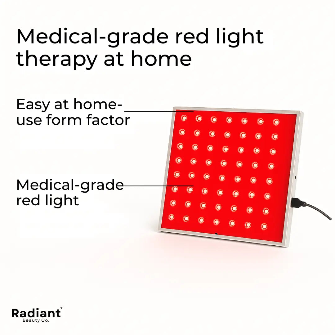 Red Light Screen